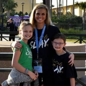 Meet your Posher, Stacey